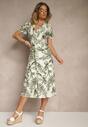 Rochie Evilessa Verde
