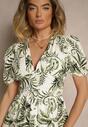 Rochie Evilessa Verde