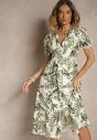 Rochie Evilessa Verde