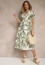 Rochie Evilessa Verde