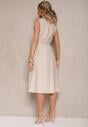Rochie Lavbia Bej