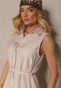 Rochie Lavbia Bej