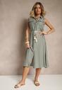 Rochie Lavbia Verde