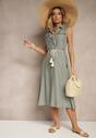 Rochie Lavbia Verde