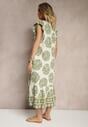 Rochie Boredis Verde
