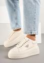 Sneakers Bej