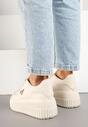 Sneakers Bej