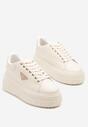 Sneakers Bej