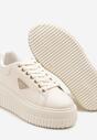 Sneakers Bej