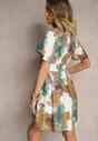 Rochie Feledia Verde