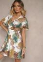 Rochie Feledia Verde