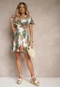 Rochie Feledia Verde