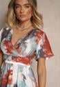 Rochie Feledia Portocalie