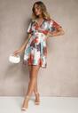 Rochie Feledia Portocalie