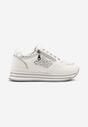 Sneakers Korirae Albi