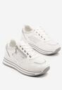 Sneakers Korirae Albi