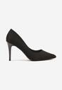 Pantofi stiletto Arvisara Negri