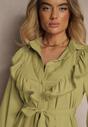 Rochie Verde
