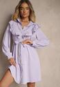 Rochie Mov