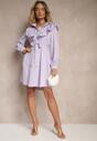 Rochie Mov