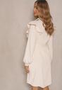 Rochie Bej