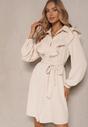 Rochie Bej