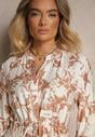 Rochie Ridavielle Bej