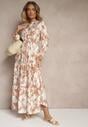 Rochie Ridavielle Bej
