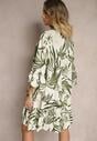 Rochie Ridivaria Verde