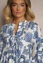Rochie Koriselle Albastră