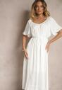 Rochie Sonadoreta Albă