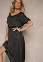 Rochie Sonadoreta Neagră