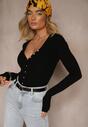 Cardigan Koriane Negru