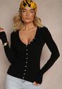 Cardigan Koriane Negru