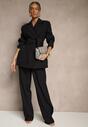 Pantaloni Annavia Negri