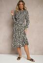 Rochie Ridirina Neagră