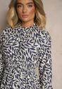 Rochie Ridirina Albastră