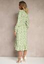 Rochie Ridirina Verde