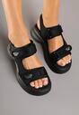 Sandale Ciarivianne Negre