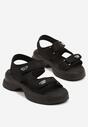 Sandale Ciarivianne Negre
