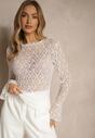 Bluză Yasbia Albă