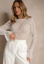 Bluză Yasbia Albă