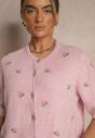 Cardigan Korivelle Roz