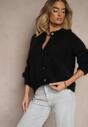 Cardigan Koriano Negru