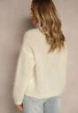 Cardigan Koriano Bej deschis
