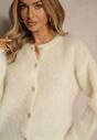 Cardigan Koriano Bej deschis