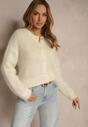 Cardigan Koriano Bej deschis