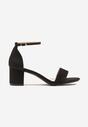 Sandale Valwia Negre