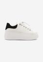 Sneakers Vivalle Negri