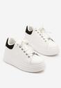 Sneakers Vivalle Negri